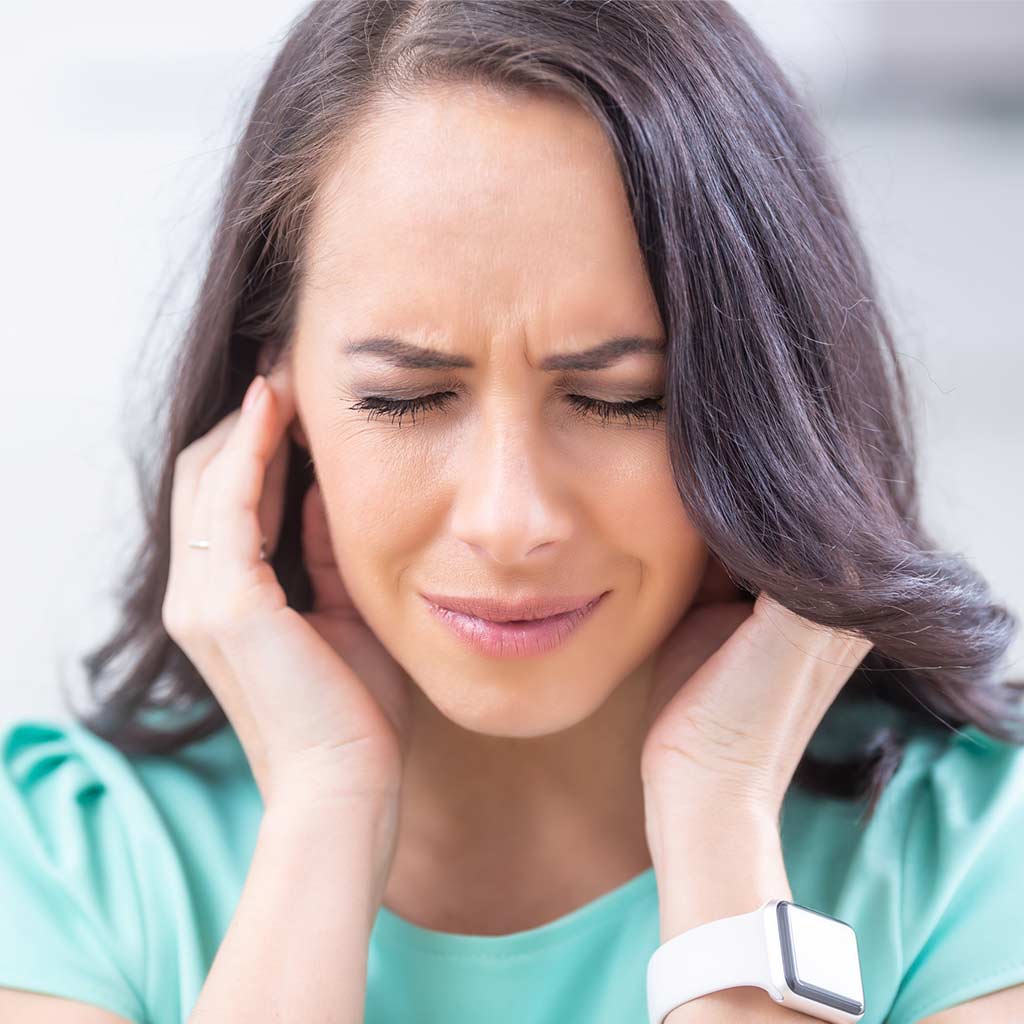 Tinnitus Treatment in New York City Queens, Manhattan NY Advanced