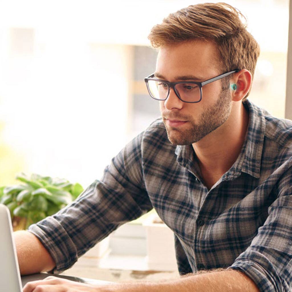 Invisible Hearing Aids Queens, Manhattan NY Advanced Hearing Center