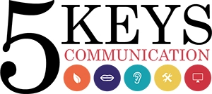 5 Keys Communication Program