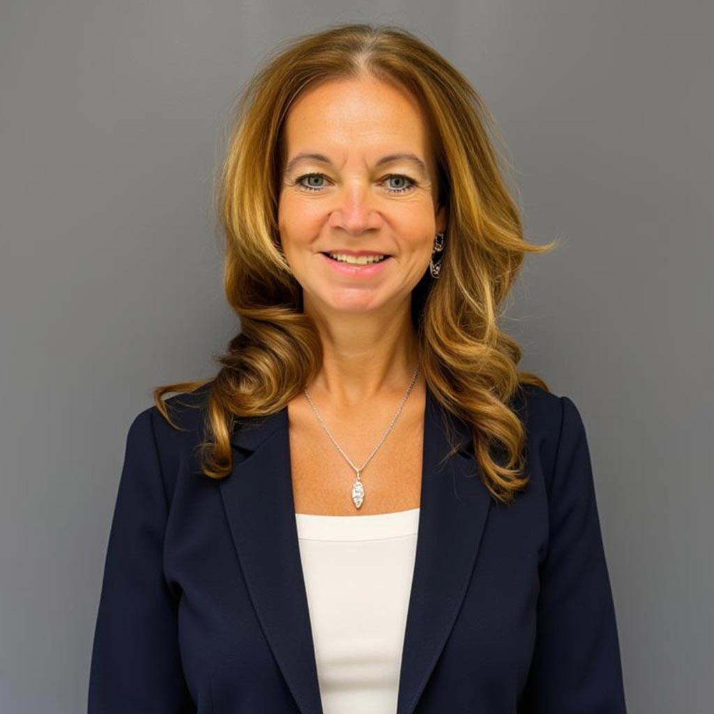Alison Hoffmann
