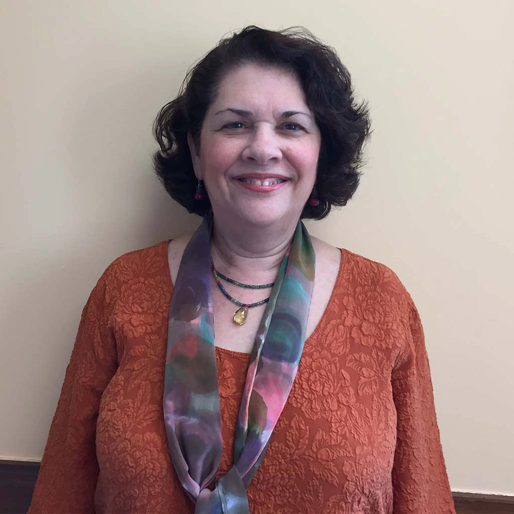 Dr. Janie Barnett