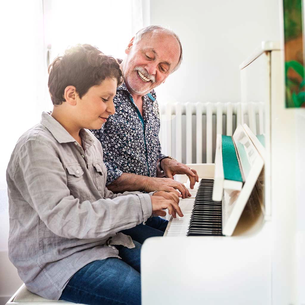 improving cognitive functions
